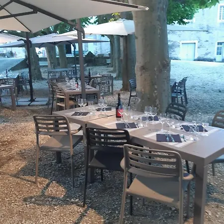 Charles De Foucauld Hotel Viviers