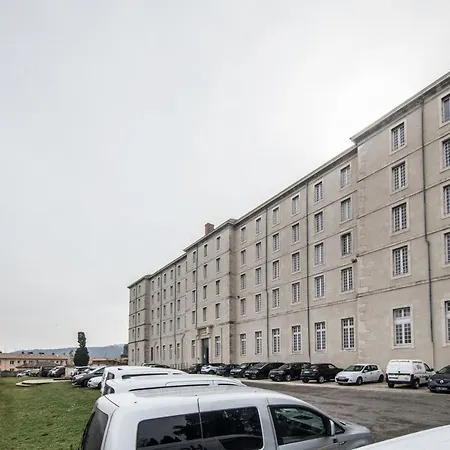 Charles De Foucauld Hotel