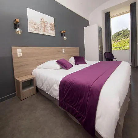Charles De Foucauld Hotel 2*
