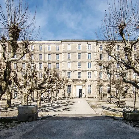 Hotel Charles De Foucauld