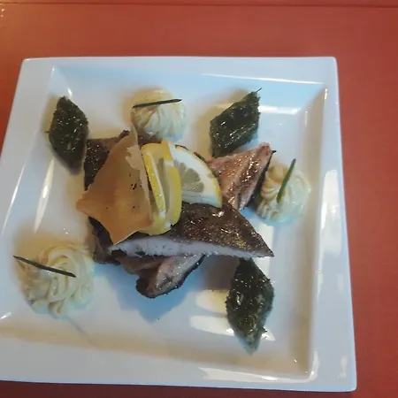 Charles De Foucauld Hotel